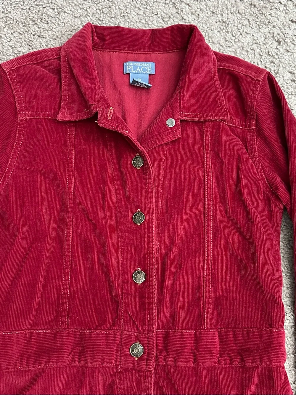 The Childrens Place preowned great